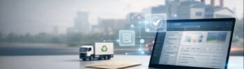 Software RENTRI: dashboard di tracciabilità rifiuti e xFIR (FIR digitale) con trasporto verso impianto